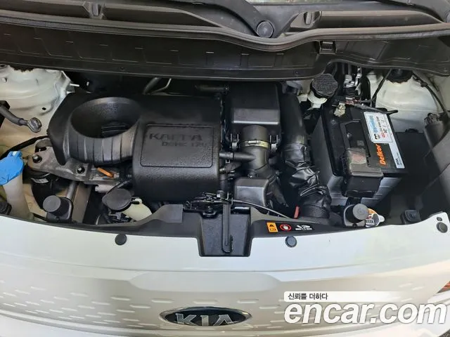 Kia Ray 2019 thumb 2