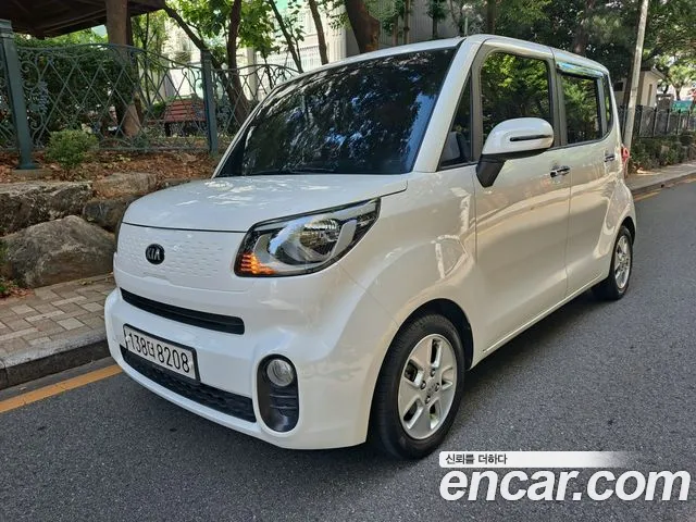 Kia Ray 2019 thumb 3