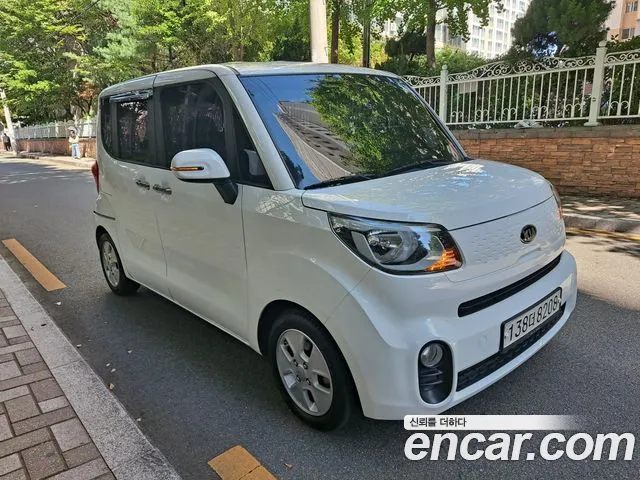 Kia Ray 2019 thumb 4