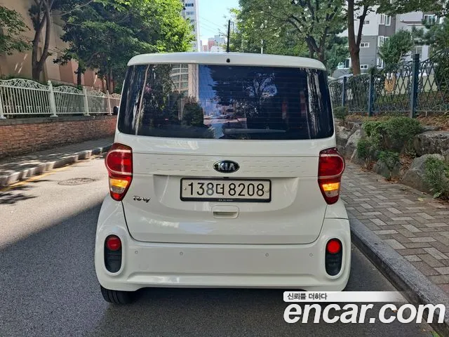 Kia Ray 2019 thumb 5