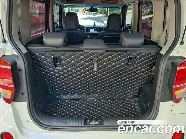 Kia Ray 2019 thumb 6