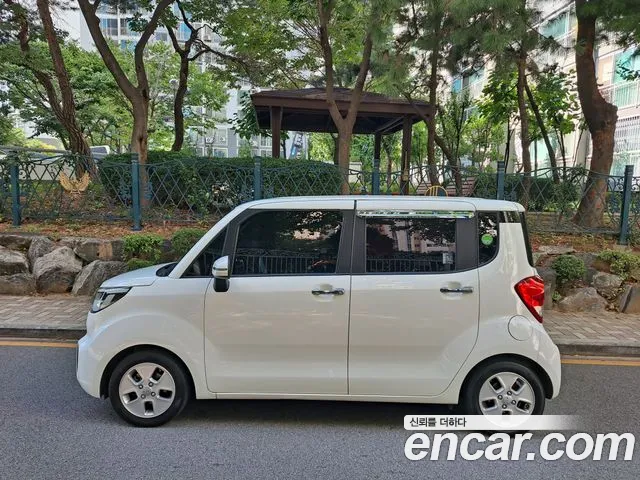 Kia Ray 2019 thumb 7
