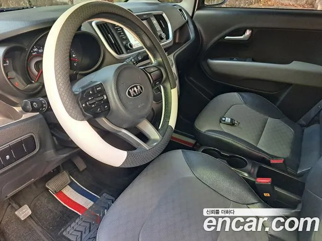 Kia Ray 2019 thumb 8