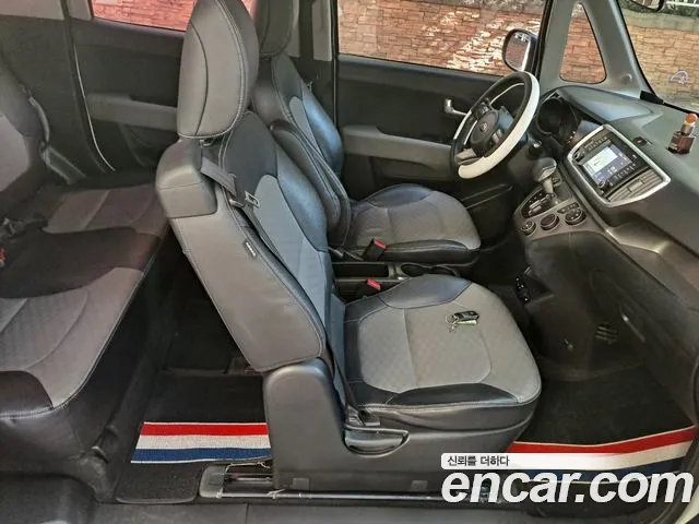 Kia Ray 2019 thumb 9