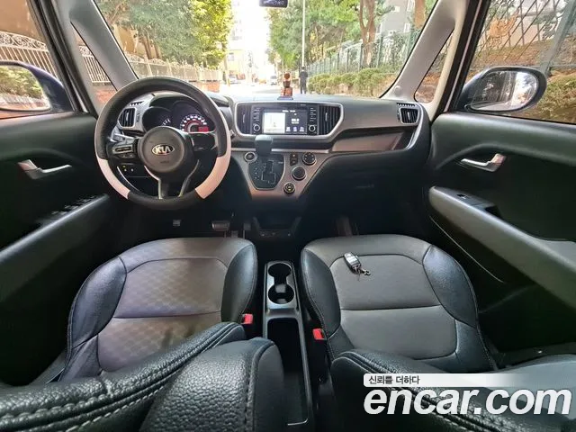Kia Ray 2019 thumb 10