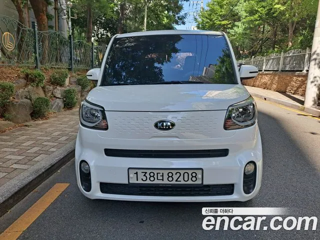Kia Ray 2019 thumb 11