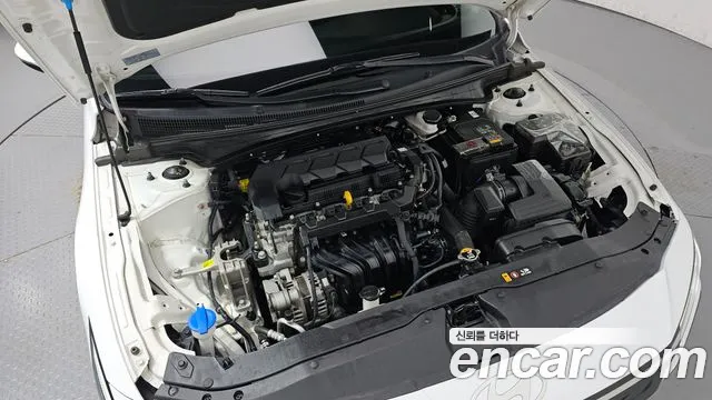 Hyundai Avante 2023 thumb 6