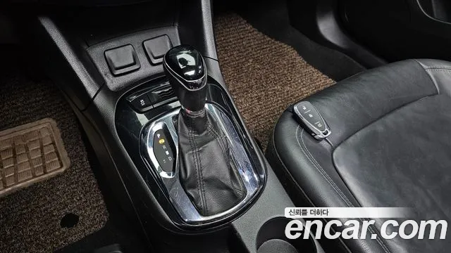 ChevroletGMDaewoo Cruze 2017 thumb 9