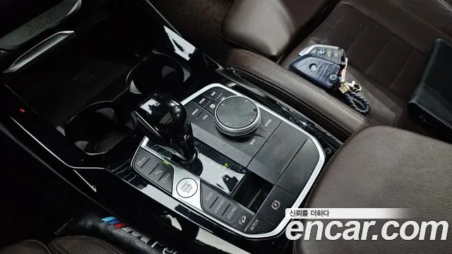 BMW X3 2023 thumb 8