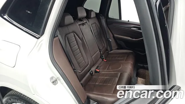 BMW X3 2023 thumb 11