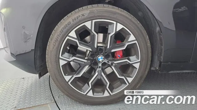 BMW X3 2026 thumb 5