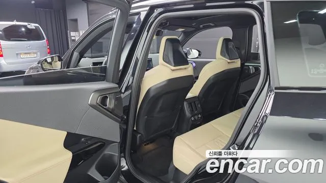 BMW X3 2026 thumb 11