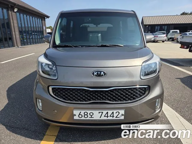Kia Ray 2012 thumb 2