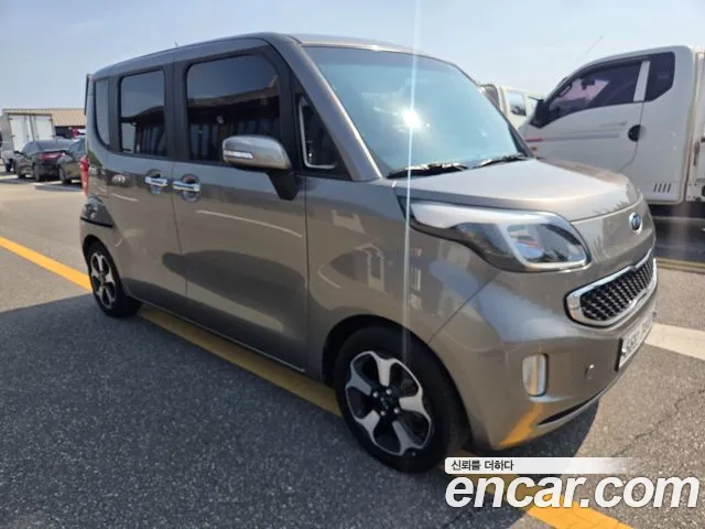 Kia Ray 2012 thumb 3