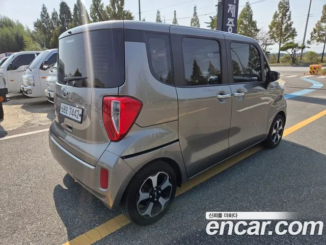 Kia Ray 2012 thumb 4