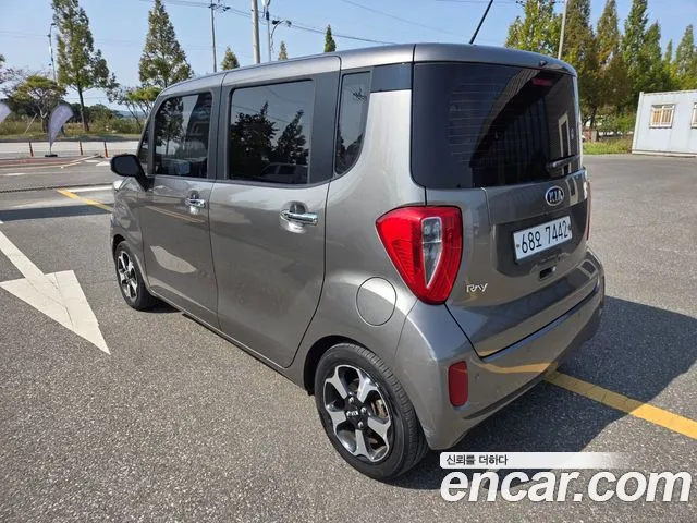 Kia Ray 2012 thumb 6