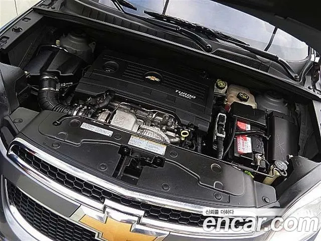 ChevroletGMDaewoo Orlando 2015 thumb 6