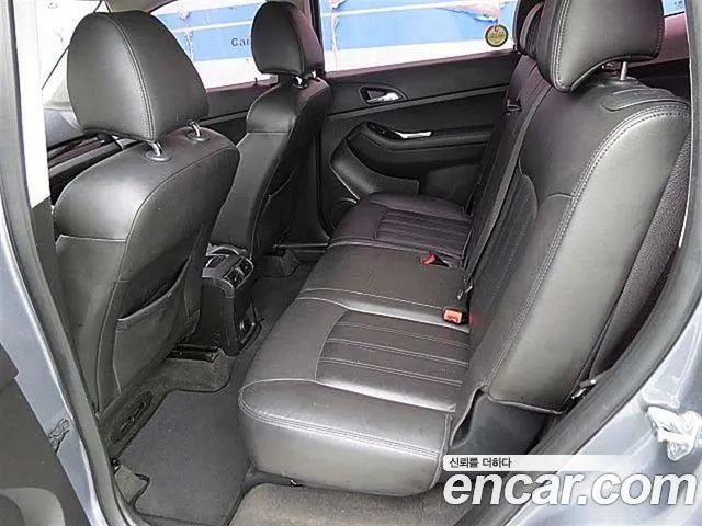 ChevroletGMDaewoo Orlando 2015 thumb 7