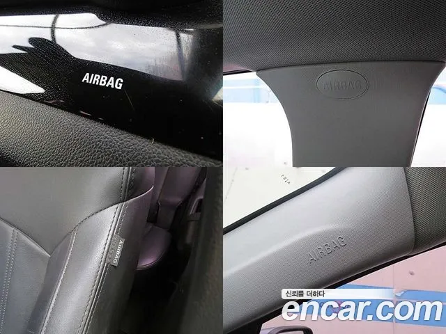 ChevroletGMDaewoo Orlando 2015 thumb 10
