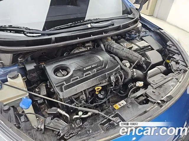 Hyundai i30 2015 thumb 6