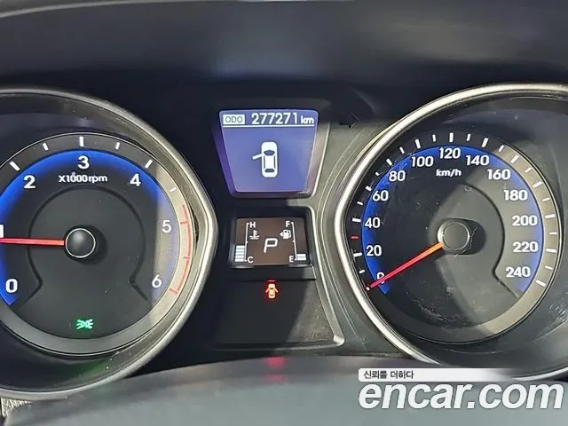 Hyundai i30 2015 thumb 7