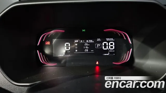 Kia Morning 2023 thumb 8