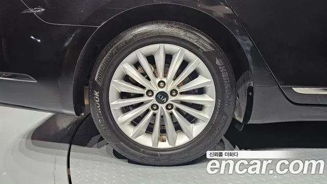 Kia K7 2017 thumb 5