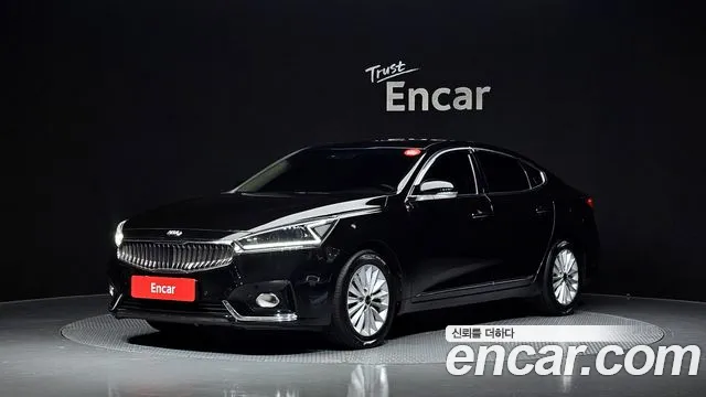 Kia K7 2017 thumb 11