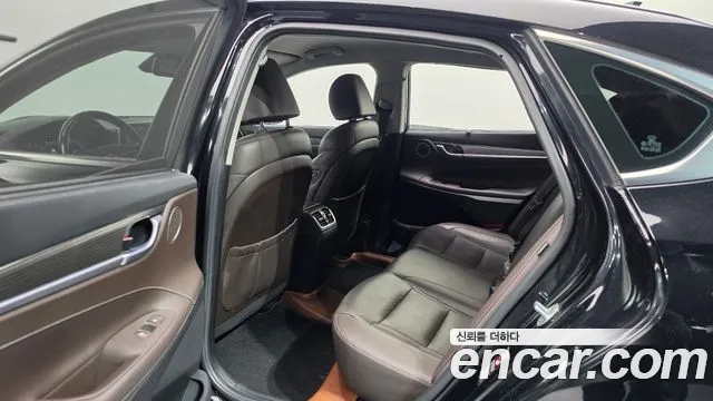 Hyundai Grandeur 2018 thumb 11
