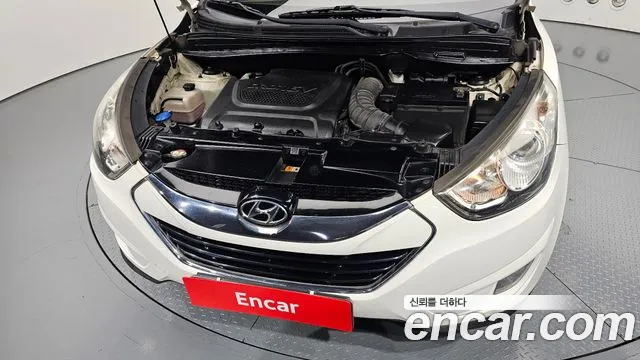 Hyundai Tucson 2012 thumb 5