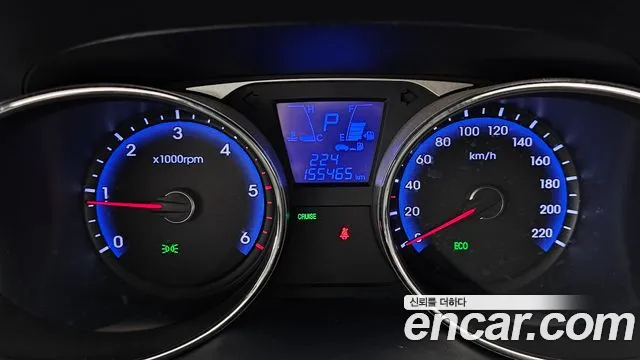 Hyundai Tucson 2012 thumb 7