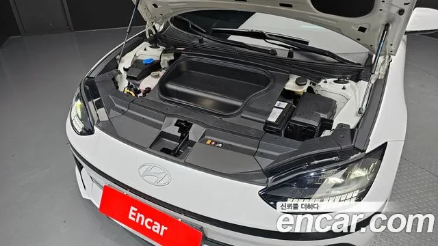 Hyundai IONIQ 6 2022 thumb 6