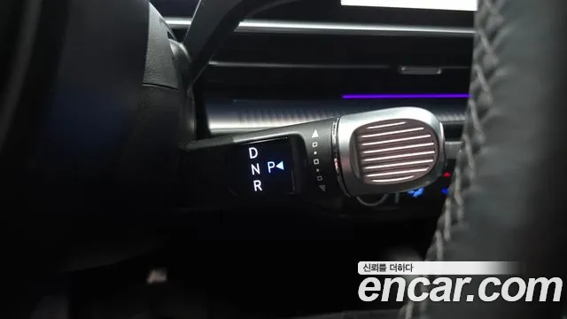 Hyundai IONIQ 6 2022 thumb 9