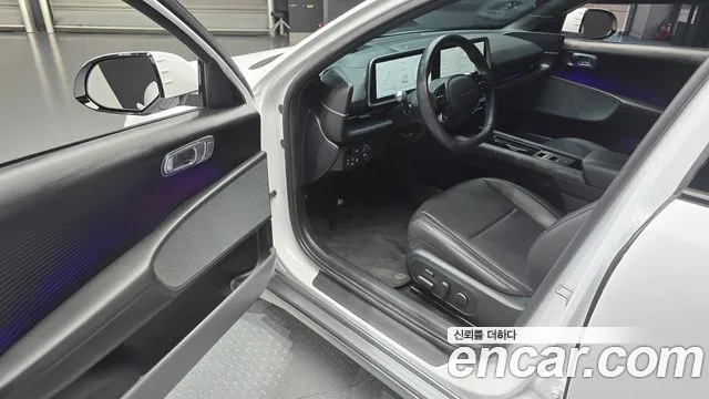 Hyundai IONIQ 6 2022 thumb 10