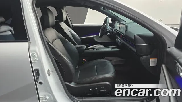 Hyundai IONIQ 6 2022 thumb 11
