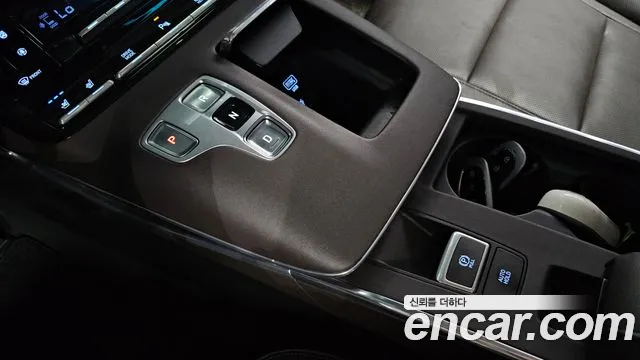 Hyundai Grandeur 2020 thumb 8