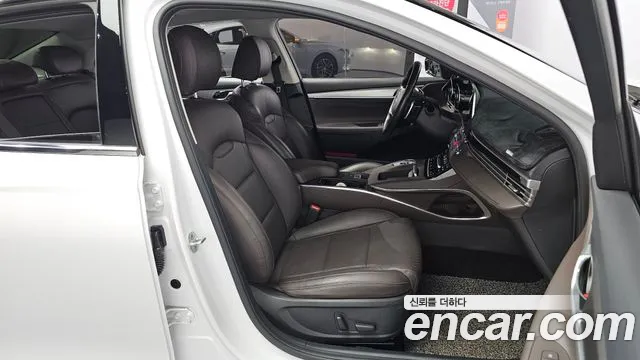 Hyundai Grandeur 2020 thumb 9