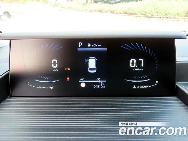 Hyundai Staria 2022 thumb 10