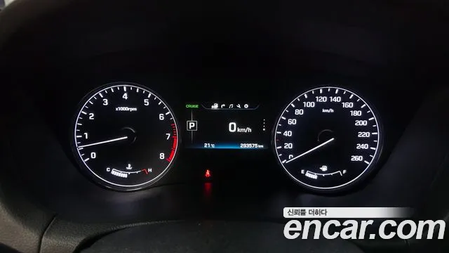 Hyundai Genesis 2016 thumb 8