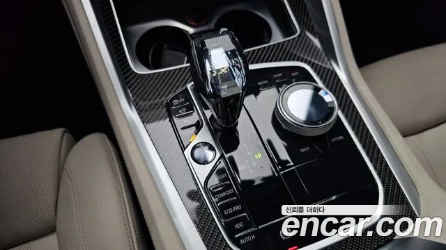 BMW X6 2022 thumb 9