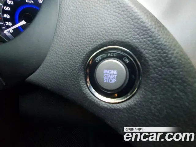 Hyundai Grandeur 2013 thumb 10