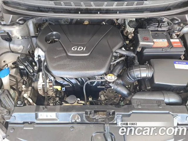 Hyundai Avante 2012 thumb 5