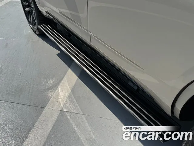 Cadillac Escalade 2022 thumb 6