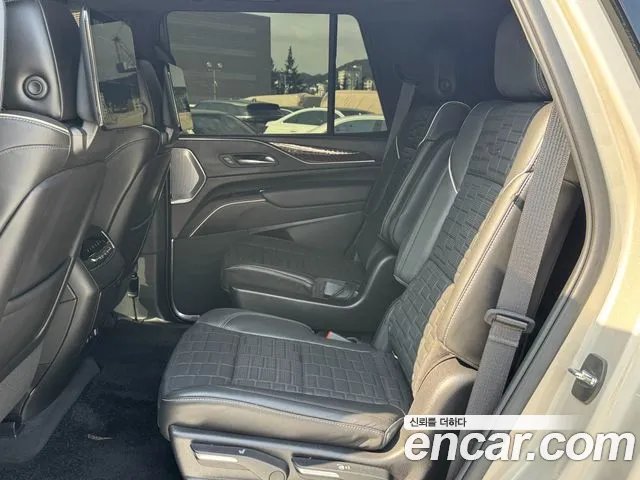 Cadillac Escalade 2022 thumb 8