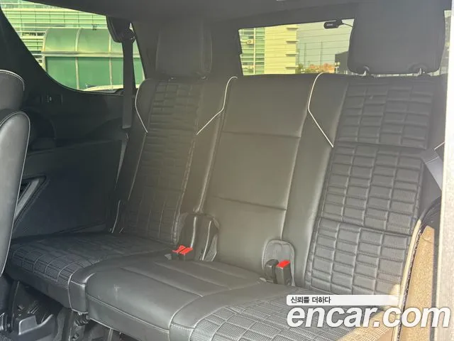 Cadillac Escalade 2022 thumb 10