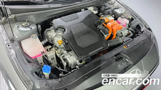 Hyundai Avante 2023 thumb 6