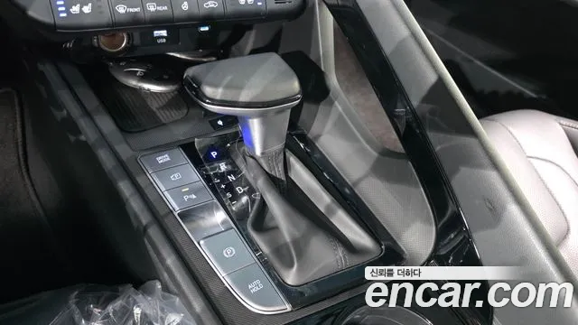 Hyundai Avante 2023 thumb 9