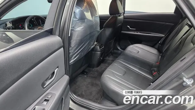 Hyundai Avante 2023 thumb 12