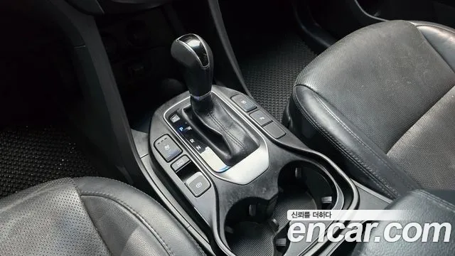 Hyundai Santa Fe 2014 thumb 9