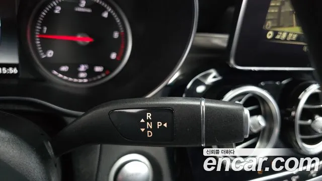 Mercedes-Benz GLC 2018 thumb 9